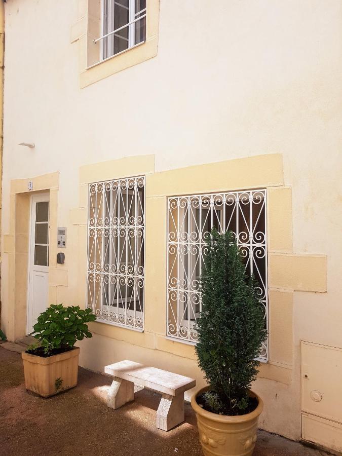 Tournus Castrum Romain Exterior foto